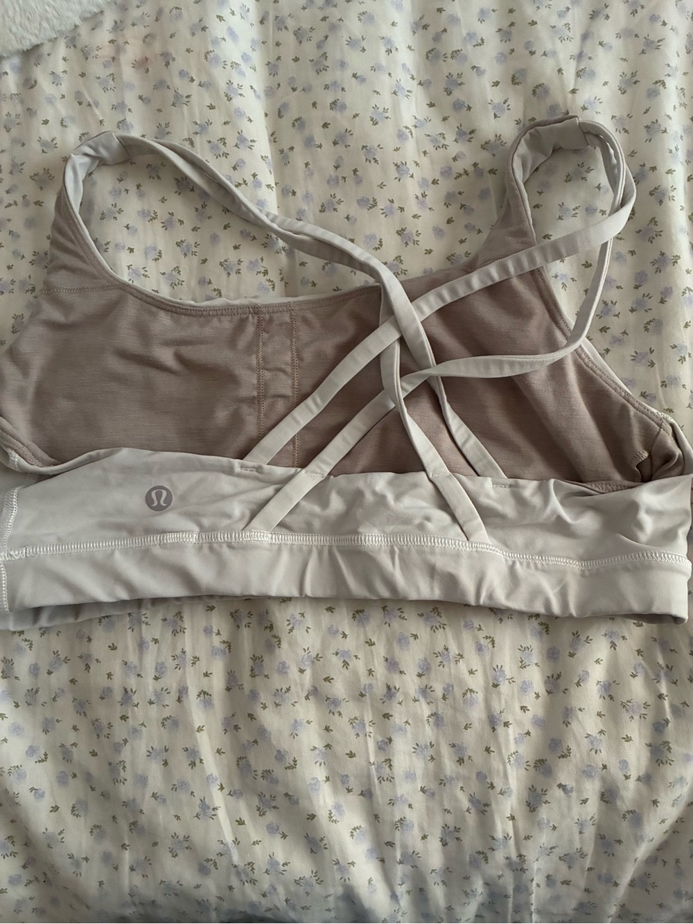 lululemon energy bra